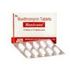 Euro-med-online-Roxithromycin